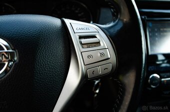 Nissan Qashqai 1.5 dCi Acenta - 13