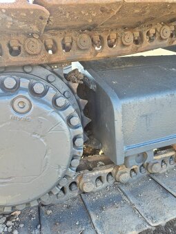 CAT CATERPILLAR 324 E LN pásový bager - 13