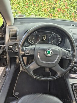 Škoda octavia 2 combi Laurin & Klement 4x4 - 13