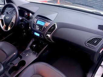 💥 HYUNDAI IX35 A/T - PREDAJ AJ NA SPLÁTKY 💥 - 13