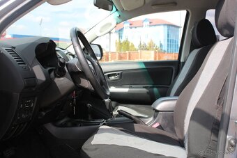 Toyota Hilux DC 3.0 I D-4D Sol A/T - 13