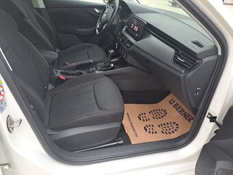 Škoda Scala Style 1.6tdi DSG Možna vymena - 13