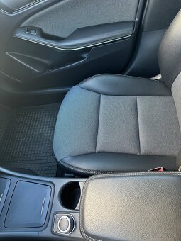 Predám Mercedes Benz GLA - 13