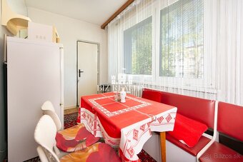 PREDAJ | 2 izbový byt | Nová Dubnica - 13
