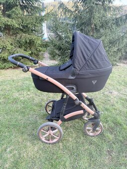 Kočík junama termo line tex - 13