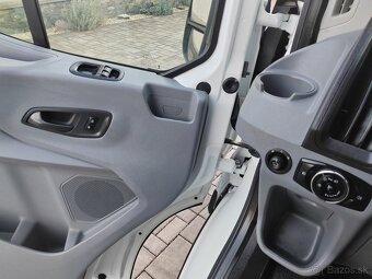 Ford Transit 3 miest L3H3 - 13
