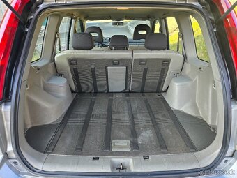 Nissan X-trail 2.2dCi 100kw 4×4,M6, BEZ KOROZIE GAR.KM - 13