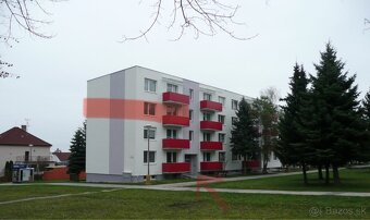 1-izbovy byt na prenajom Skalica - 13