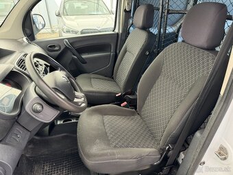 Renault Kangoo Express MAXI Z.E. SORTIMO odpočet DPH - 13