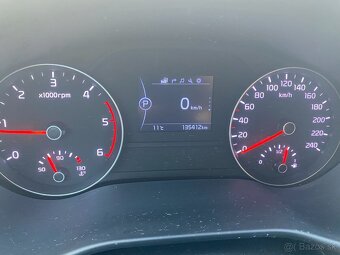 Kia Sportage 1.7 ECOdynamics, diesel, 104kw, 2018 - 13