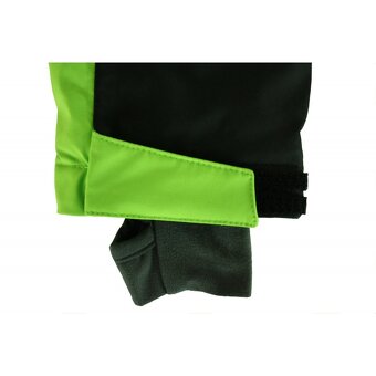Blizzard Freemountain Jacket - 13
