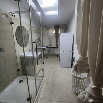 Prenájom-Rodinné domy 150m2, 200m2, 350m2 - Nové mesto - 13