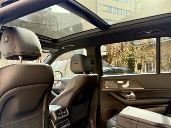 Mercedes-Benz GLS 450 4M AMG Airmatic - 13