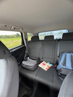 Volkswagen Touareg 3.0 V6 TDi - 13