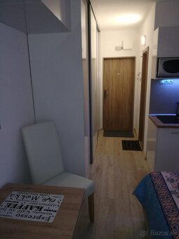 Garsónka Trenčianske Teplice, kompletná rekonštrukcia - 13