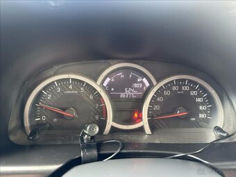 Suzuki Jimny 1.3 62kW 2019 86377km 4x4 1.majitel TAŽNÉ - 13
