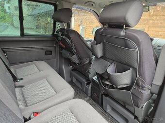 Predám VW caravelle - 13