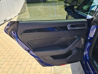 VW ARTEON SHOOTING BRAKE SB 2.0 TSI R 4MOTION DSG - 13