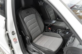 Volkswagen Tiguan 2.0 TDI 140KW 4MOTION R-Line DSG - 13