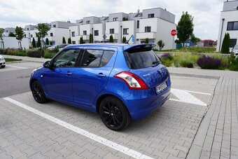 Predám suzuki swift 1.2, 69kw, 2016, 51000km - 13