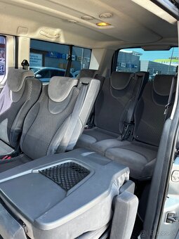 Peugeot Expert Tepee 2.0 7500€ - 13
