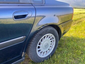 Volvo S80 2.5 TDI, 5st. automat, 103kw, r.v.1999 - 13