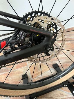 Mondraker F-Podium Carbon 29” XL - 13