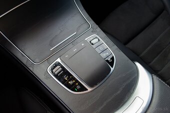Mercedes-Benz GLC SUV 200 d 4MATIC I V ZÁRUKE I ODPOČET DPH - 13