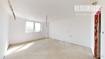 Štvorizbový mezonetový rodinný dom v Hubiciach, 105 m2, poze - 13