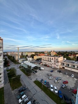 🏠 Na prenájom 2+1 byt v centre Galanty: 700 € / mesiac vrát - 13