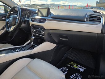 Mazda 6 Combi 2.2 AWD - 13