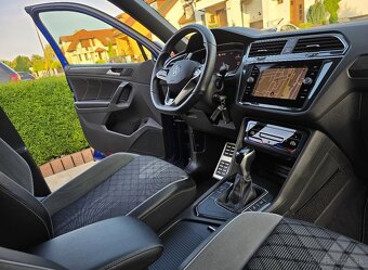 Volkswagen Tiguan 2.0 TDI EVO R-Line DSG - 13