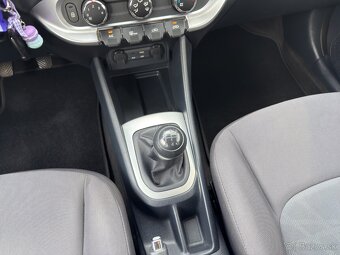 KIA RIO (new) 1,2 BASE 5D - 13