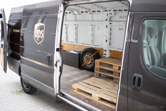 Citroën Jumper 2.0 BlueHDi – 120 kW – RV. 2018 – odpočet DPH - 13