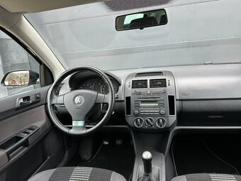 Volkswagen Polo 1.4i / 59kW / 2009 / Trendline - 13