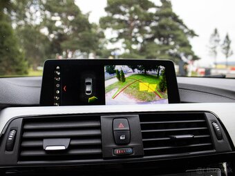 BMW Rad 4 Gran Coupé 420d xDrive Luxury Line A/T - 13