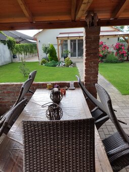 Dva rodinne domy - 13