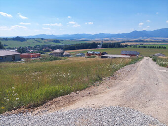 PREDAJ STAVEBNÝ POZEMOK NECPALY - 13