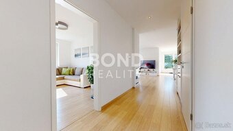 Výnimočný 5 izbový rodinný dom v prestížnej časti Rusoviec - 13