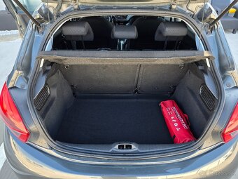 Peugeot 208 1.2 e-VTi Allure Automat - 13