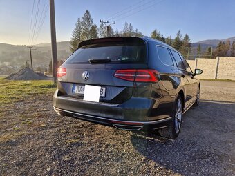 Passat 4 MOTION, R-LINE - 13
