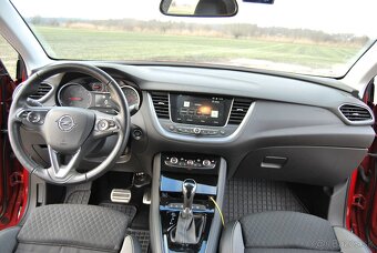 Grandland X 1,5 CDTI 96kw Ultimate - 13