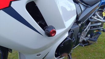 Suzuki GSX650 FA - 13