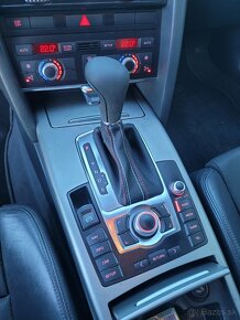 Audi A6 Avant 3.0 TDI quattro tiptronic Sline - 13