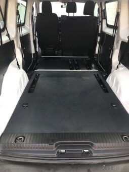 OPEL Vivaro-e Combi BEV 136pk 75kWh L2H1 - 13