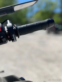 Yamaha MT 07 2022 - 13