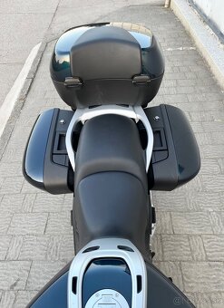 BMW R1200RT…..2012….PLNÁ VÝBAVA….TOP STAV - 13