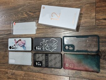 Xiaomi 12 lite - 13