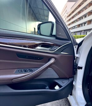 BMW Sport Line 520d XDrive 140kw G30 - 13