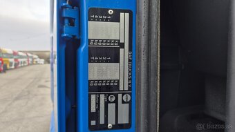 Prodám DAF XF 460 FTP SSC EURO 6 - 13